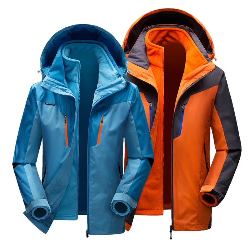 Autumn Men Women Waterproof Camping Hiking Jacket Outdoor Climbing Windbreaker Trekking Rain Coat Clothing Sport Jackets
Autumn Men Women Waterproof Camping Hiking Jacket Outdoor Climbing Windbreaker Trekking Rain Coat Clothing Sport Jackets