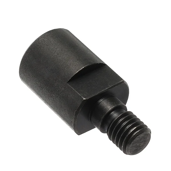 5mm/8mm/10mm/12mm Shank M10 Arbor Mandrel Connector Adaptor Cutting Tool Accessory Power Tool Accessories for Angle Grinder
5mm/8mm/10mm/12mm Shank M10 Arbor Mandrel Connector Adaptor Cutting Tool Accessory Power Tool Accessories for Angle Grinder