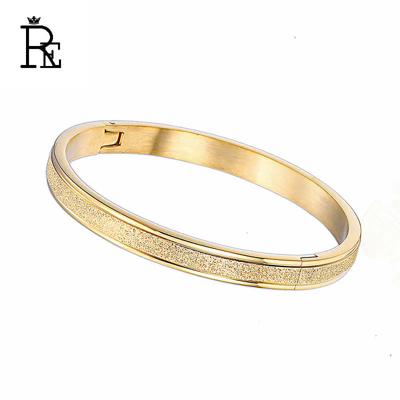 Simple titanium stainless steel punk love bracelets bangles grind arenaceous frosted bracelet for women men couple jewelry J35
Simple titanium stainless steel punk love bracelets bangles grind arenaceous frosted bracelet for women men couple jewelry J35