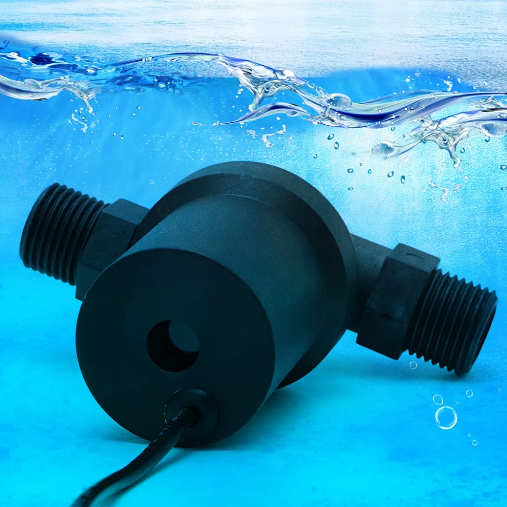 TE091 3m Head 12V 480L/H Brushless Solar Circulation Motor Water Pump Silent Pumps Accessories
TE091 3m Head 12V 480L/H Brushless Solar Circulation Motor Water Pump Silent Pumps Accessories
