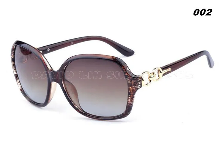 HOT!!!!2014 New Coating Sunglass Fashion Sun Glasses Polarized Gafas Polaroid Sunglasses Women Brand Designer Driving Oculos A18 |