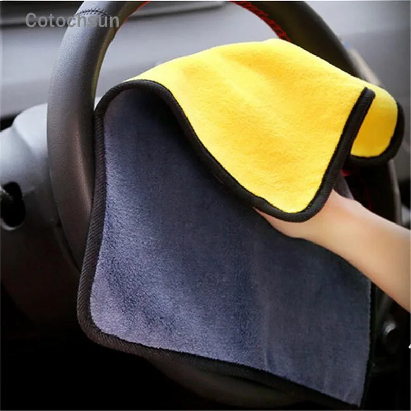 Cotochsun Car Cleaning Towel For Land Rover Range Rover Evoque Freelander Discovery
Cotochsun Car Cleaning Towel For Land Rover Range Rover Evoque Freelander Discovery