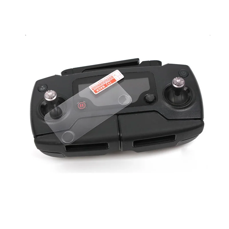 2pcs Protective films Remote Controller Monitor Screen HD film for DJI Mavic Pro drone accessories
2pcs Protective films Remote Controller Monitor Screen HD film for DJI Mavic Pro drone accessories