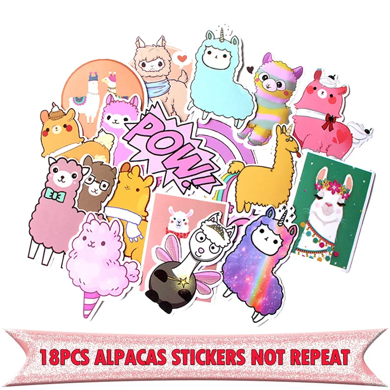 18pcs Sheep cute kids vintage Laptop Decoration Styling Decals DIY scrapbooking album Stickers pasters E0025
18pcs Sheep cute kids vintage Laptop Decoration Styling Decals DIY scrapbooking album Stickers pasters E0025