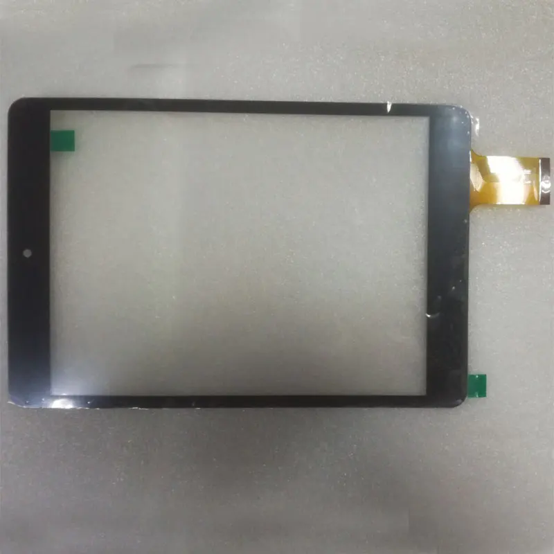 Myslc New Touch Screen Digitizer For 0539-V03 7.85 inch tablet Touch Panel Glass Sensor
Myslc New Touch Screen Digitizer For 0539-V03 7.85 inch tablet Touch Panel Glass Sensor