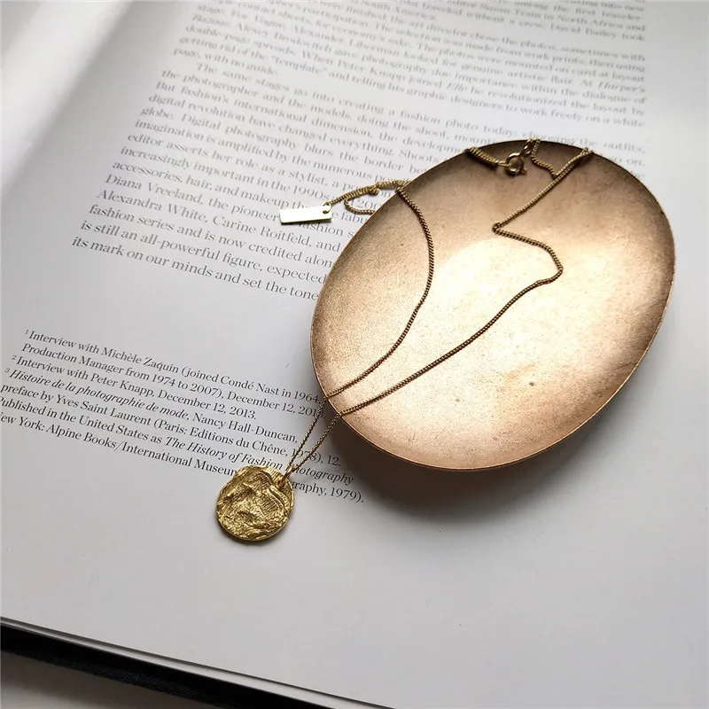 PONYKISS Vintage 100% 925 Solid Sterling Silver Creative Irregular Pendant Necklace Chain Gift Women Fine Jewelry Party Gift
PONYKISS Vintage 100% 925 Solid Sterling Silver Creative Irregular Pendant Necklace Chain Gift Women Fine Jewelry Party Gift