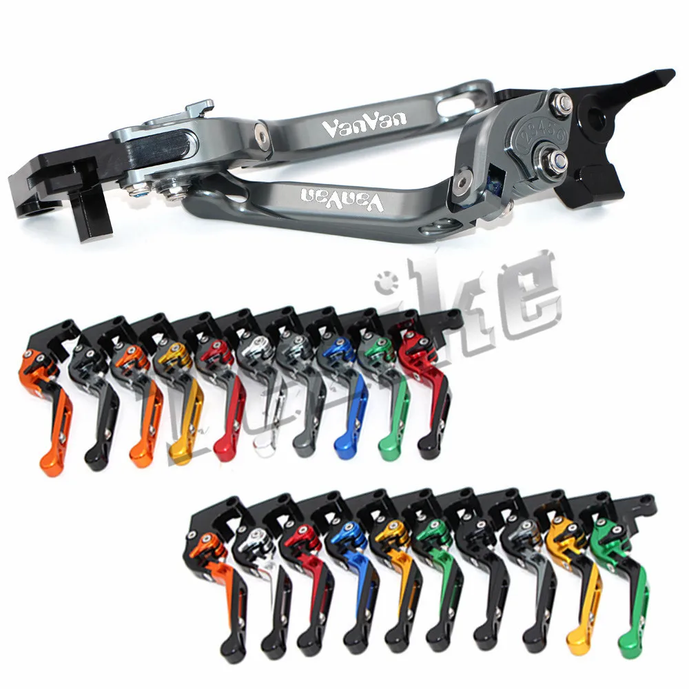 Рычаги тормозной муфты CNC для SUZUKI GSF 400 BANDIT 1991-1995 1992 1993 1994 1995 складной выдвижной логотип (VANVAN)
Рычаги тормозной муфты CNC для SUZUKI GSF 400 BANDIT 1991-1995 1992 1993 1994 1995 складной выдвижной логотип (VANVAN)