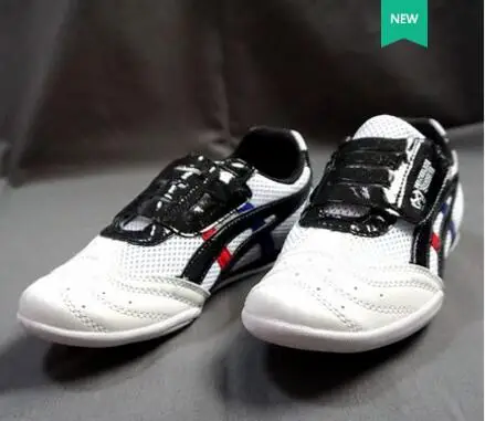 Унисекс обувь TKD детская для тхэквондо Wushu Tai Chi|shoes wushu|tai chiwushu shoes |