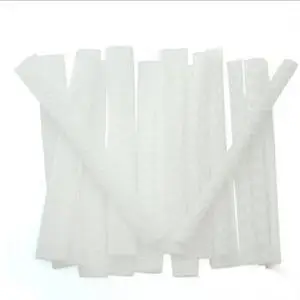 15pcs/set White Make Up Cosmetic Brushes Guard Mesh Protectors Cover Brushes Protective Fast Shipping
15pcs/set White Make Up Cosmetic Brushes Guard Mesh Protectors Cover Brushes Protective Fast Shipping
