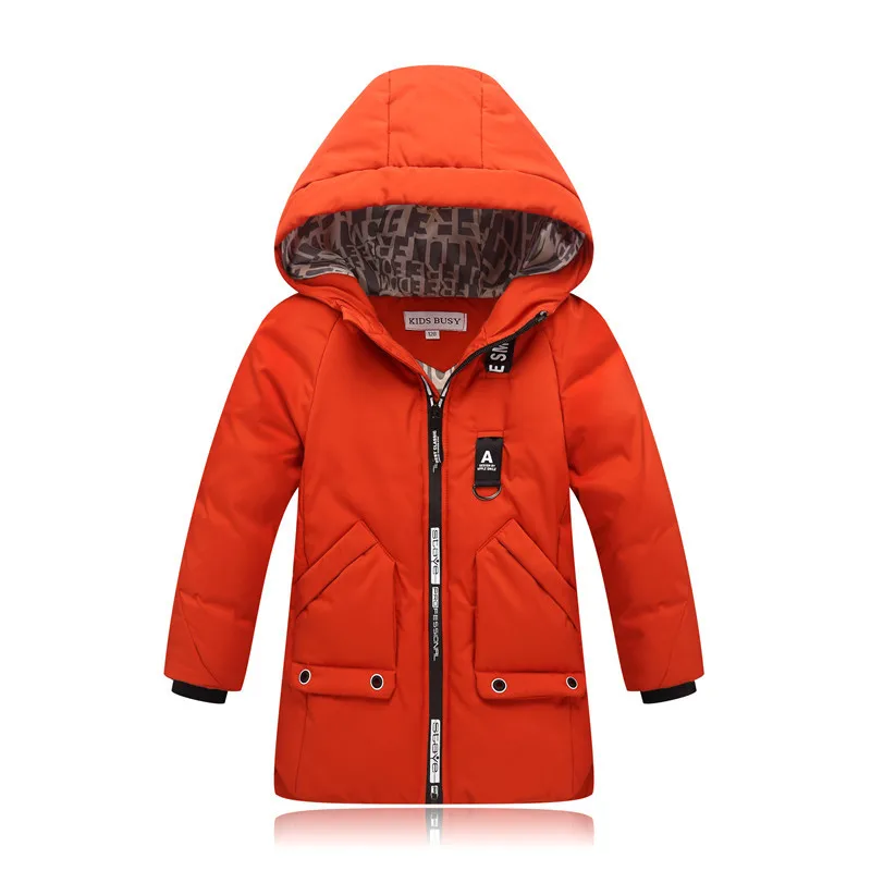 Boys Jackets 2019 Autumn Winter Jacket for Boys Coat Kids Warm Hooded Outerwear Coat for Boy Clothes Winter Children Jacket
Boys Jackets 2019 Autumn Winter Jacket for Boys Coat Kids Warm Hooded Outerwear Coat for Boy Clothes Winter Children Jacket