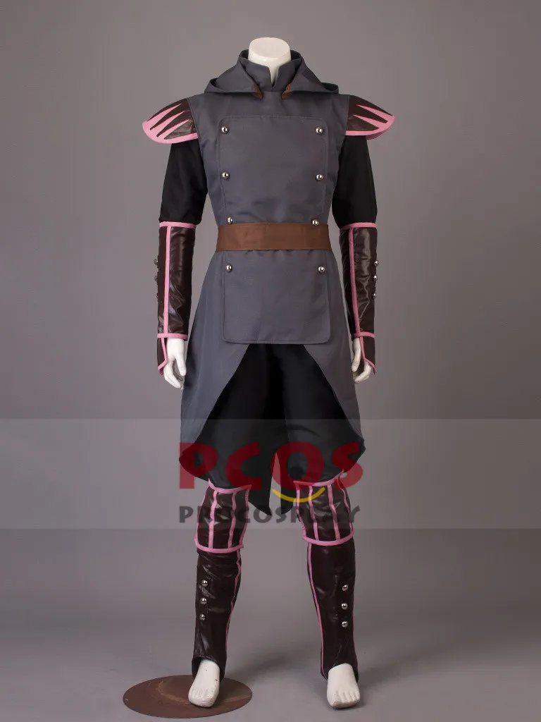 Аватар Легенда о Korra Амон Косплей Костюм mp000360|legend of korra|legend korra cosplayavatar cosplay |