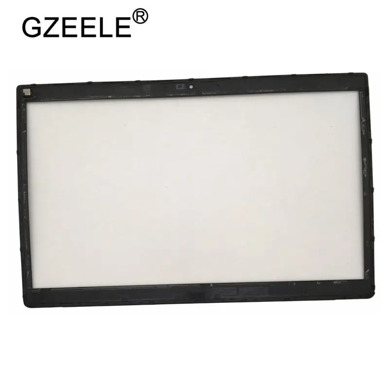 GZEELE Новый ЖК чехол на переднюю панель с камерой для DELL LATITUDE 14 7480 LCD передняя Крышка
