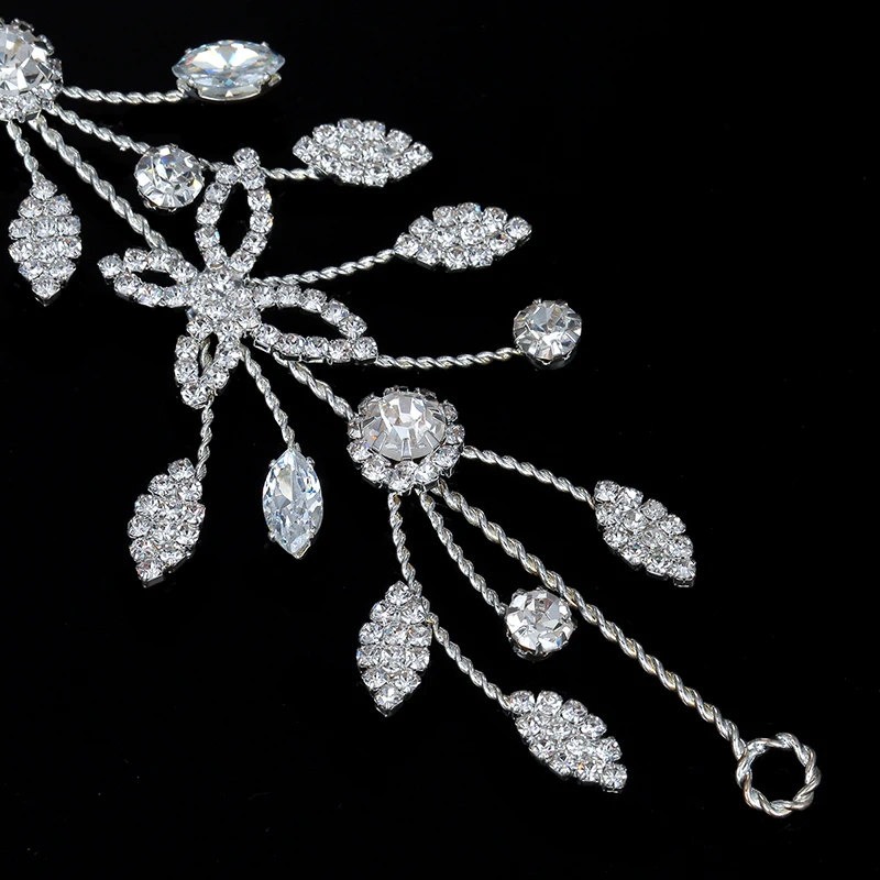 Hair Jewelry HADIYANA New Classic Design Elegant Women Wedding Crown Zircon With High Quality BC4657 Haar Sieraden Bruiloft
Hair Jewelry HADIYANA New Classic Design Elegant Women Wedding Crown Zircon With High Quality BC4657 Haar Sieraden Bruiloft