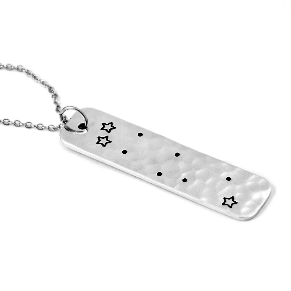 Gemini Constellation Sign Pendant Necklace, Gemini Constellation Charm,Custom Gemini necklace,Astrology Charm, Zodiac Necklace
Gemini Constellation Sign Pendant Necklace, Gemini Constellation Charm,Custom Gemini necklace,Astrology Charm, Zodiac Necklace