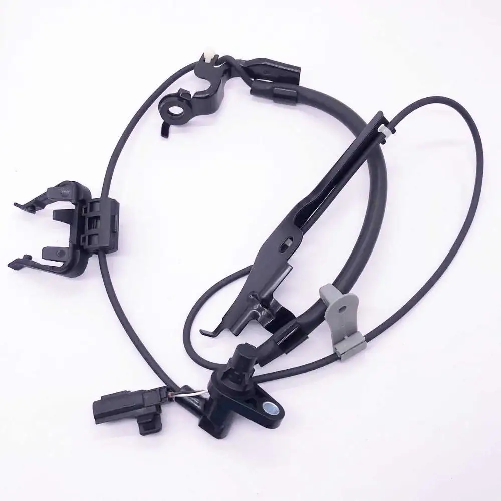 SMD новый передний правый датчик скорости колеса ABS 89542 48040 для Toyota Highlander 89542-48040 8954248040
SMD новый передний правый датчик скорости колеса ABS 89542 48040 для Toyota Highlander 89542-48040 8954248040