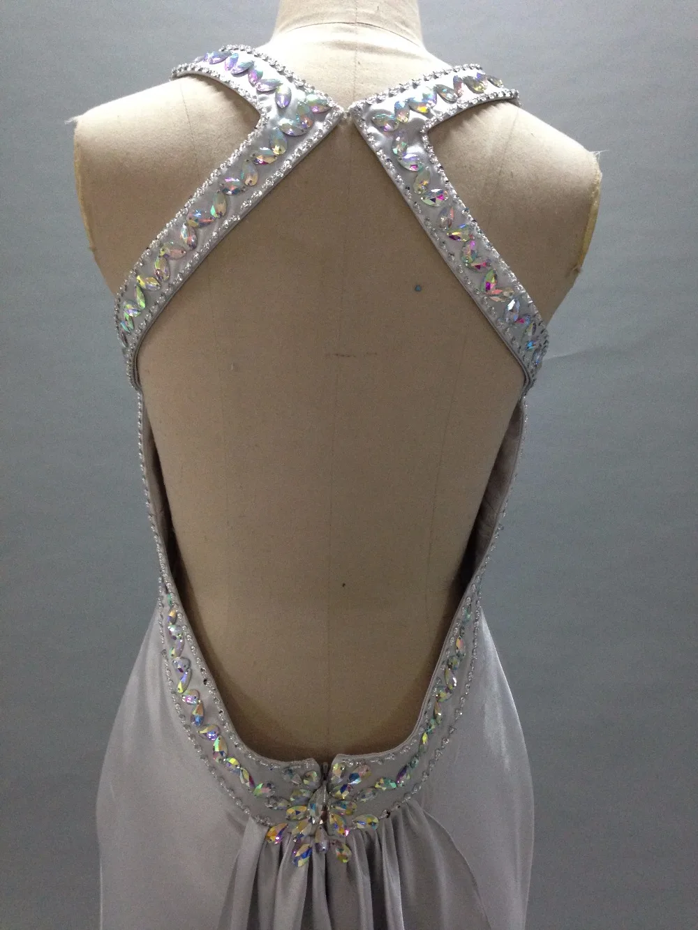 free shipping sexy back open evening dress real pictures robe de soiree 2015 new style hot sale
free shipping sexy back open evening dress real pictures robe de soiree 2015 new style hot sale