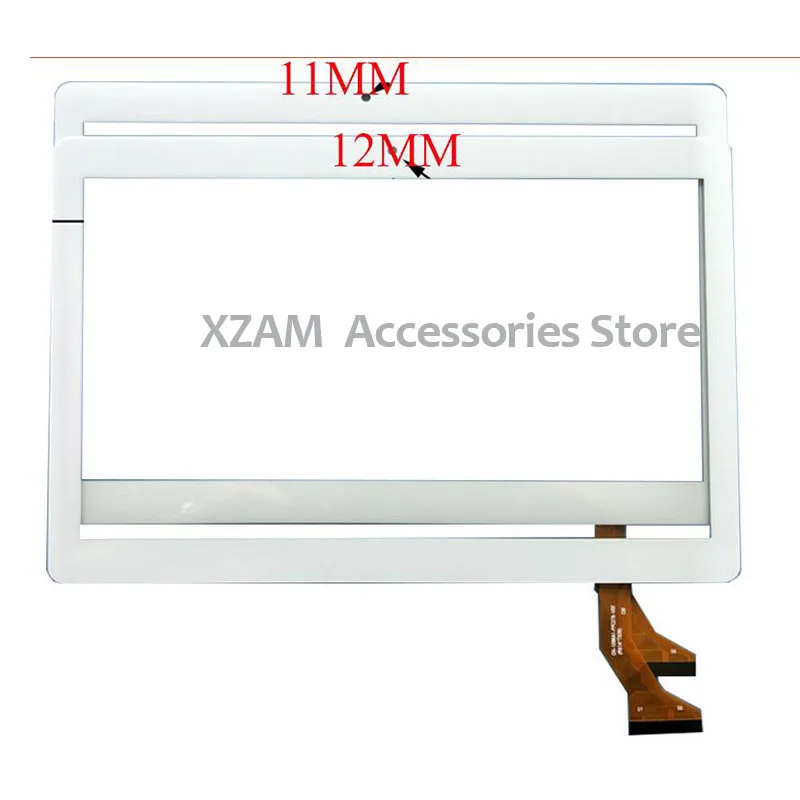 10 1 ''P/N MJK-0624-V1 V2 MJK-0720-V1 MJK-0675 MJK-0678 FPC MJK-0720 MJK-0758 MJK-0643 MJK-0869 сенсорный экран |