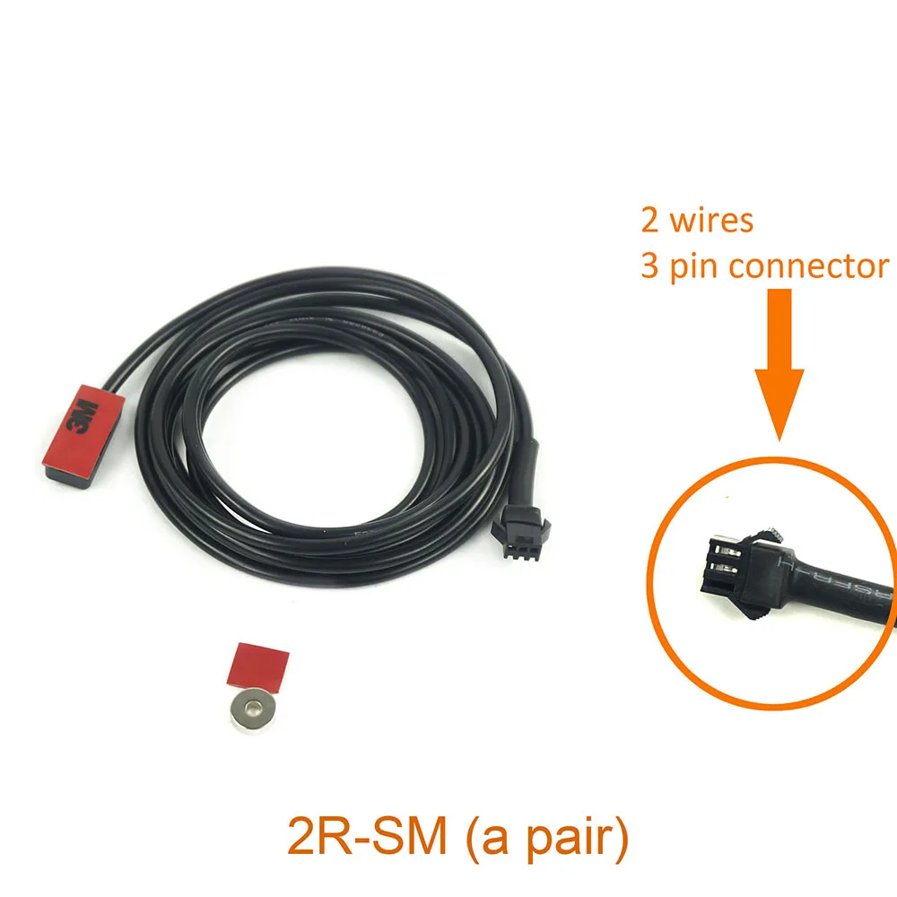 BULU Electric Bicycle Hydraulic Brake Sensor MS 2R Cut off Power E-bike Brake Sensor for Ebrake
BULU Electric Bicycle Hydraulic Brake Sensor MS 2R Cut off Power E-bike Brake Sensor for Ebrake