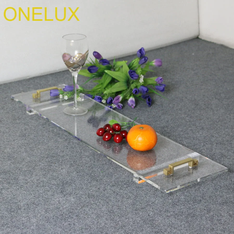 ONELUX Clear Acrylic bathtub Tray With Metal Handle,Lucite Bathroom Towel Rack
ONELUX Clear Acrylic bathtub Tray With Metal Handle,Lucite Bathroom Towel Rack