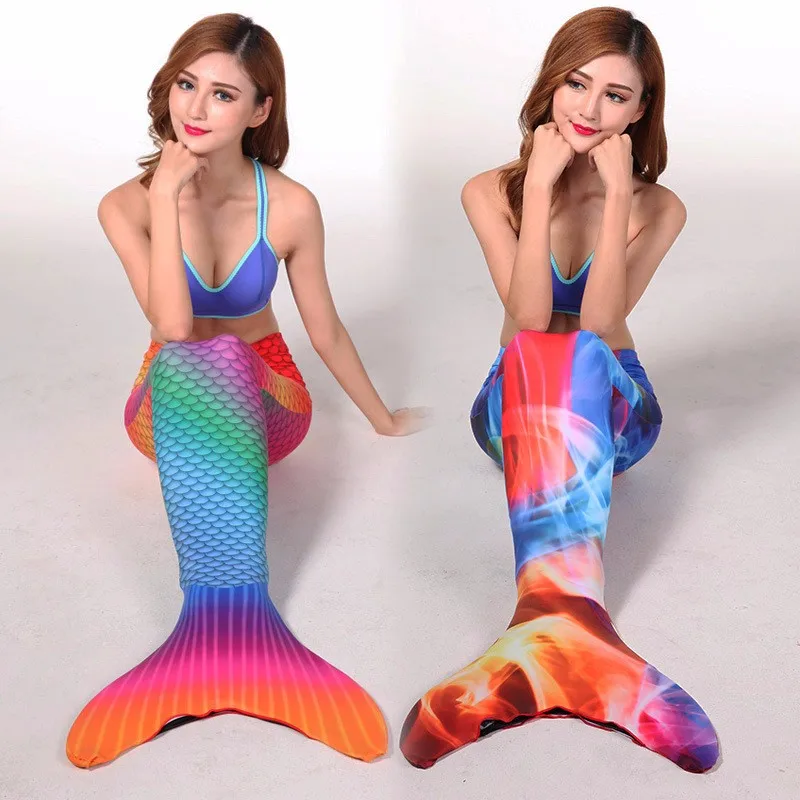 2018 Myle Factory unique design Direct Sale Lycra Full Scale Adult Mermaid Tails Swimmale Mermaid Tail Costume with Monofin
2018 Myle Factory unique design Direct Sale Lycra Full Scale Adult Mermaid Tails Swimmale Mermaid Tail Costume with Monofin