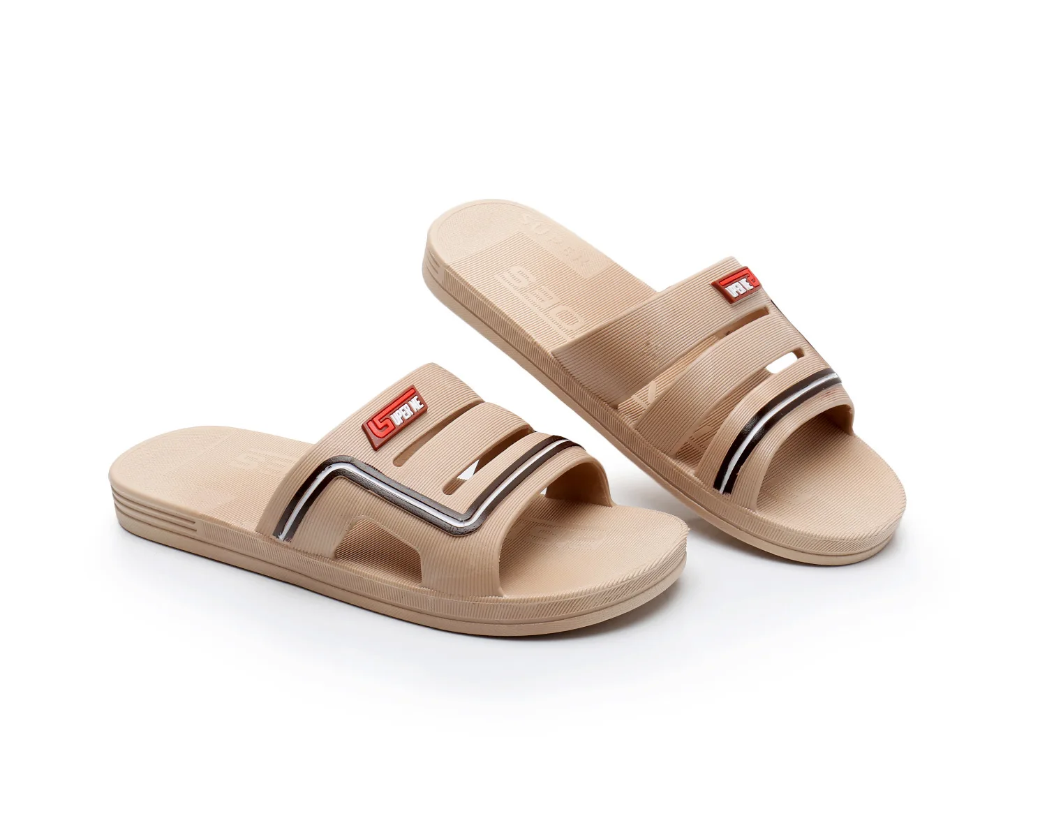 Men Slippers 2019 Summer Mens Shoes Casual Breathable Beach Sandals Slippers Wedge Black White Flip Flops Men Slides Flat 25
Men Slippers 2019 Summer Mens Shoes Casual Breathable Beach Sandals Slippers Wedge Black White Flip Flops Men Slides Flat 25