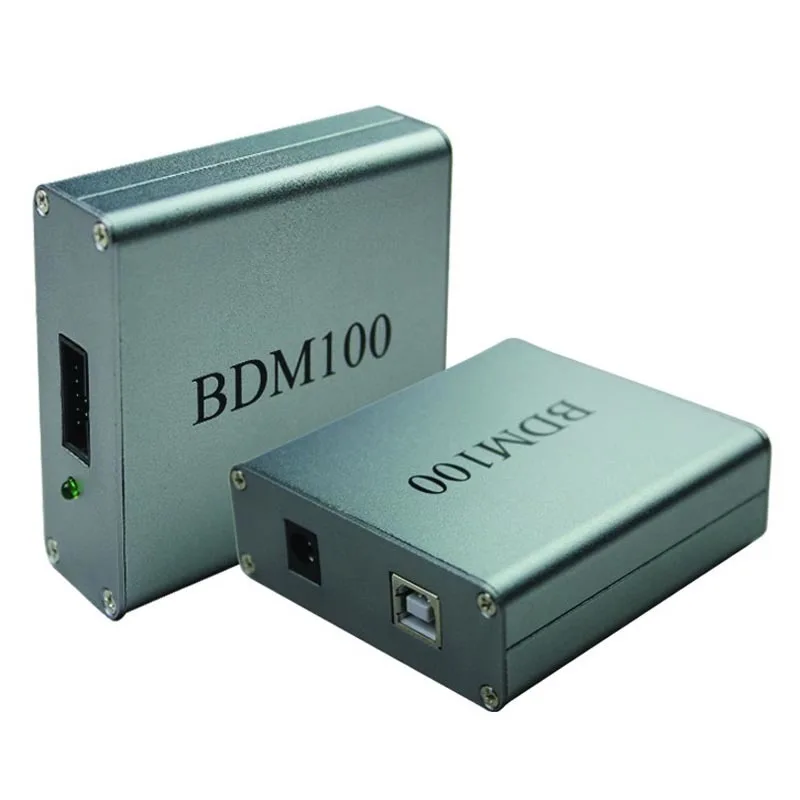 2021 Горячая Прямая поставка ECU Flasher V1255 BDM 100 Программатор BDM100 чип инструмент для
