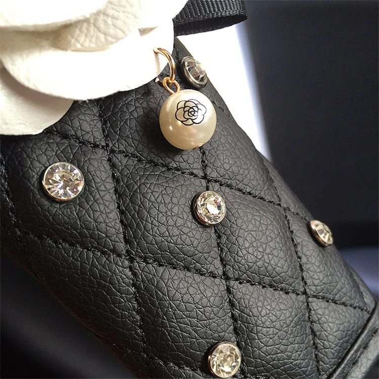 Lady Car Safe Belt Pad Camellia Flower Pearl Car Interior Decoration Girl Woman Car Styling DIY Series Universal Fit All Car 1pc
Lady Car Safe Belt Pad Camellia Flower Pearl Car Interior Decoration Girl Woman Car Styling DIY Series Universal Fit All Car 1pc