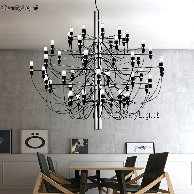 Luxury Chandelier Living Room Lamp lustres de cristal indoor Lights villa art personality led Hanging Light Pendant Chandelier
Luxury Chandelier Living Room Lamp lustres de cristal indoor Lights villa art personality led Hanging Light Pendant Chandelier