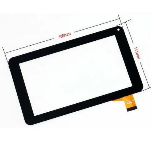 Witblue New For 7 " CROWN B733 Tablet touch screen panel Digitizer Glass Sensor replacement Free Shipping 
Witblue New For 7 " CROWN B733 Tablet touch screen panel Digitizer Glass Sensor replacement Free Shipping