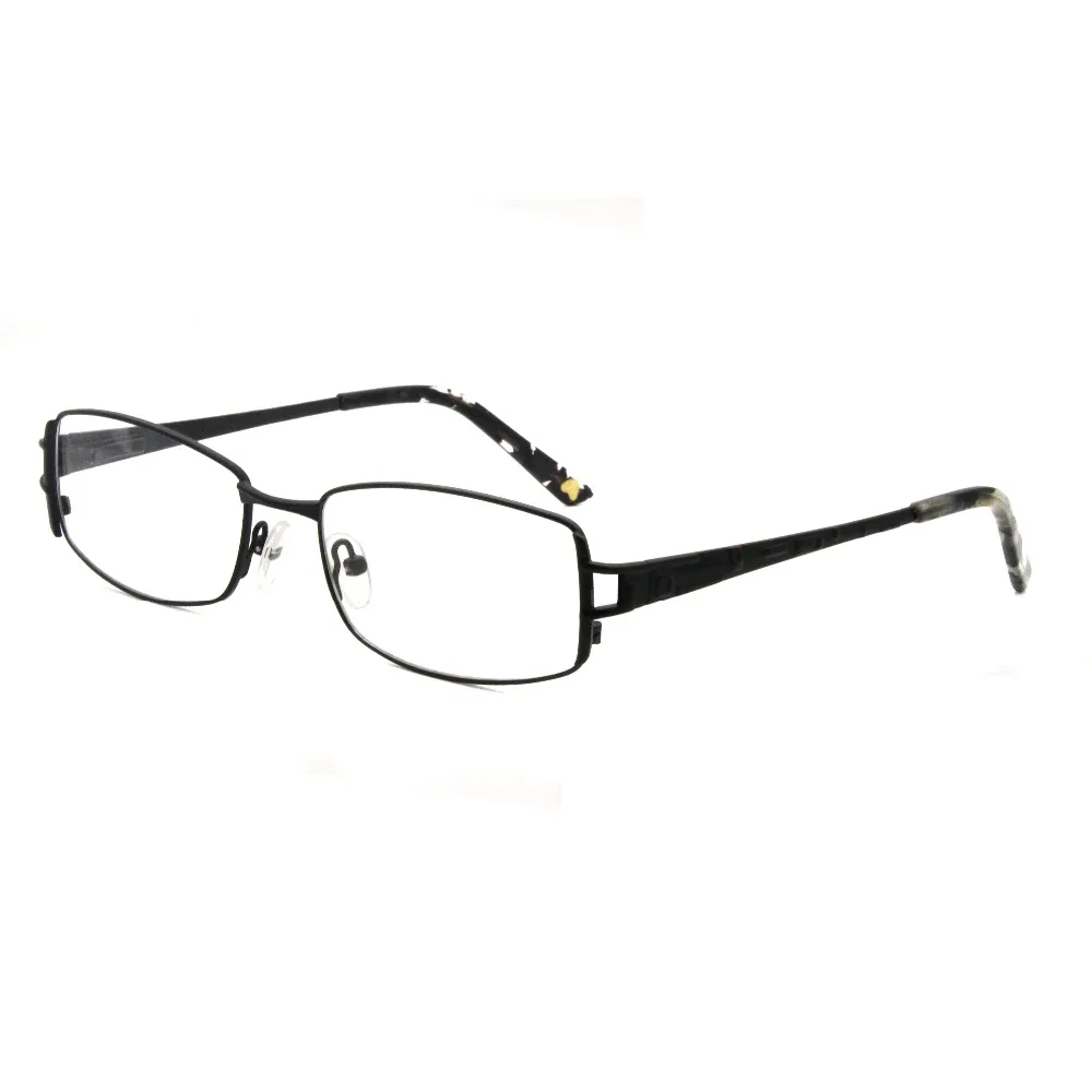Eyeglasses Rectangle Lens Metal Fashion Unique Instyle Men Glasses High Quality Officer Image Changing Reading Eyewear LH113
Eyeglasses Rectangle Lens Metal Fashion Unique Instyle Men Glasses High Quality Officer Image Changing Reading Eyewear LH113