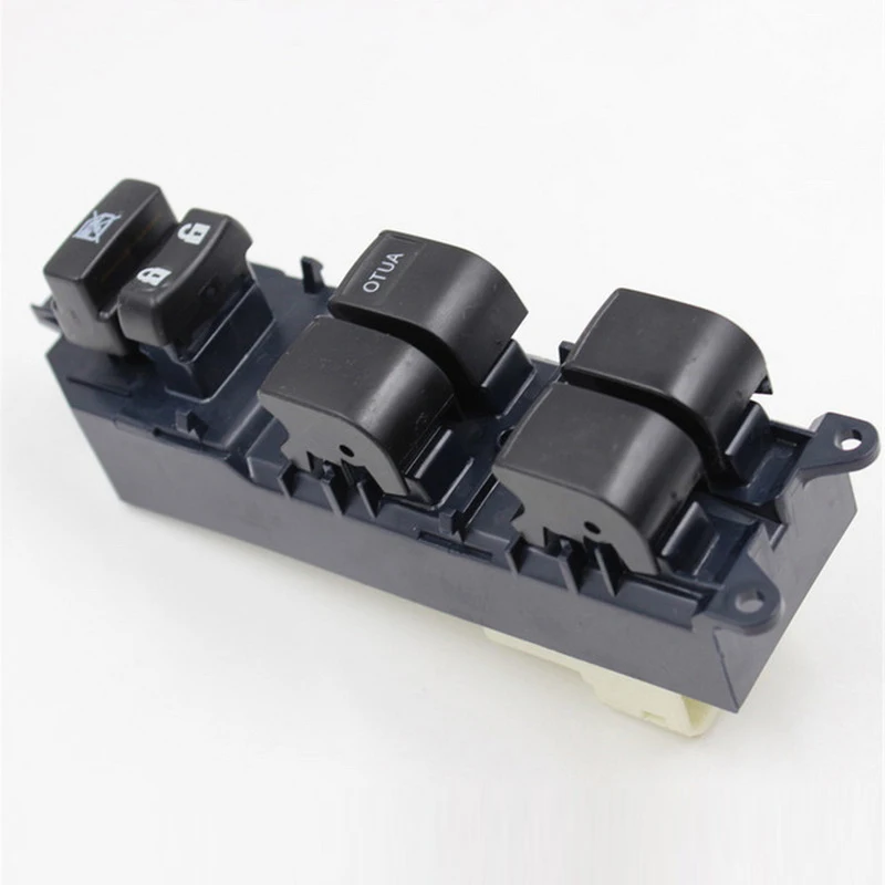Hot Selling Master Power Window Switch Brand New High Quality 84820-06070 For Toyota Yaris 07-09 & Camry LE 2007
Hot Selling Master Power Window Switch Brand New High Quality 84820-06070 For Toyota Yaris 07-09 & Camry LE 2007