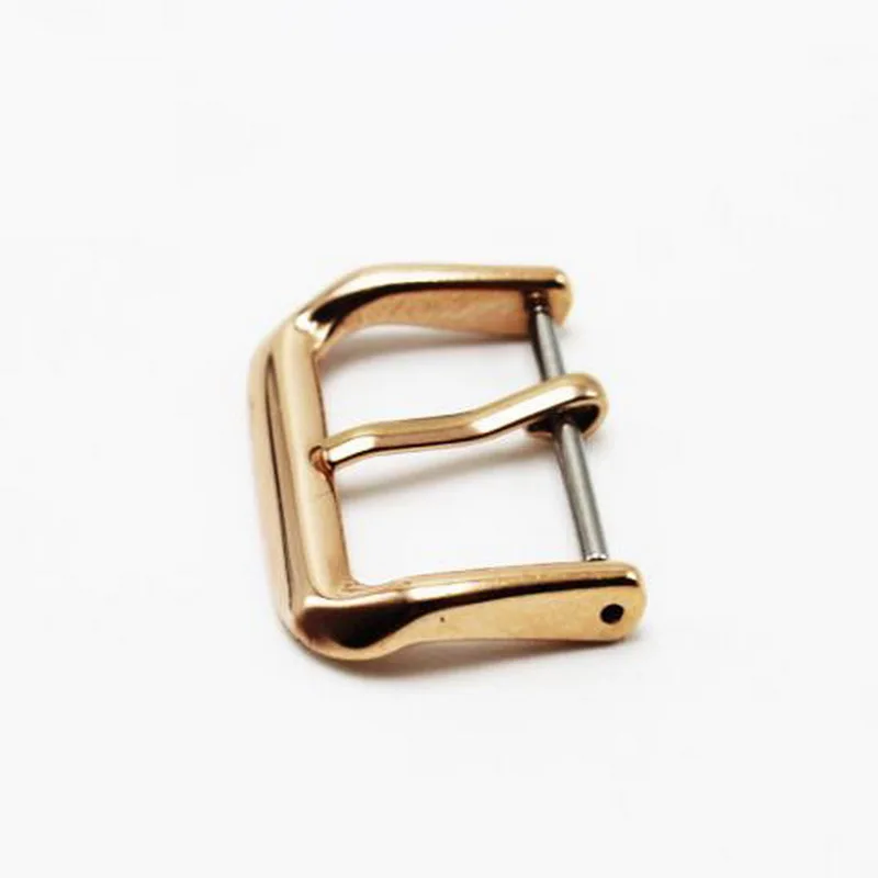 neway 316L Metal Watch Band Buckle 12 14 26 18 20 22mm Watchband Strap Silver Black Rose Gold Stainless Steel Clasp Accessories
neway 316L Metal Watch Band Buckle 12 14 26 18 20 22mm Watchband Strap Silver Black Rose Gold Stainless Steel Clasp Accessories