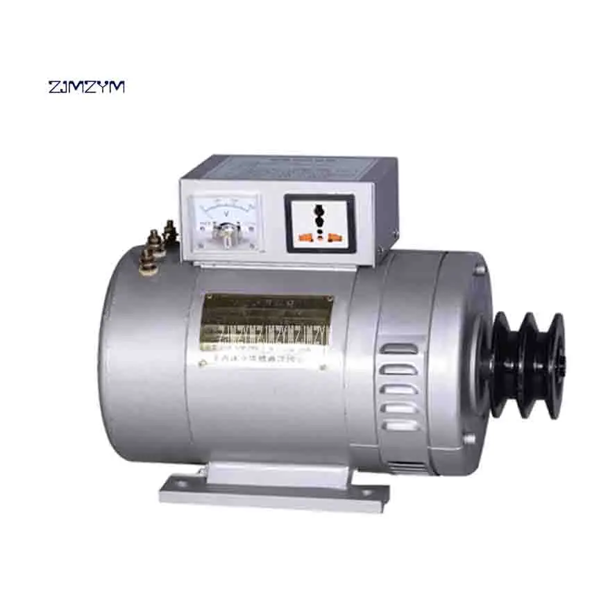 XJF-200A DC Multi-function Generator Permanent Magnet Arc Welding Generator 22-32V 1800W 90-220A 3000r / min 60 Degrees Hot Sale
XJF-200A DC Multi-function Generator Permanent Magnet Arc Welding Generator 22-32V 1800W 90-220A 3000r / min 60 Degrees Hot Sale