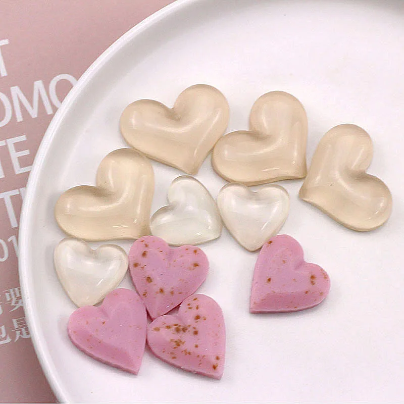 Newest Flatback Resin Cabochons Flatback Lovely Heart Patch Stickers 50pcs/Lot DIY Jewelry Findings Ornament Accessory Charm
Newest Flatback Resin Cabochons Flatback Lovely Heart Patch Stickers 50pcs/Lot DIY Jewelry Findings Ornament Accessory Charm