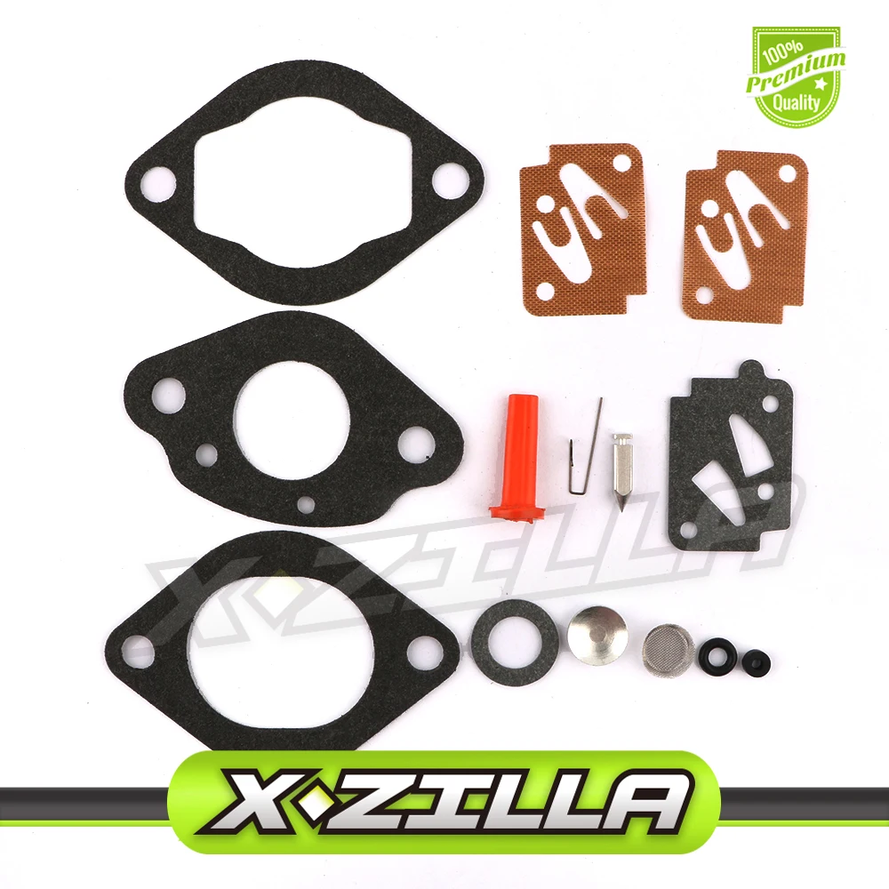 Eska Sears Ted Williams Tecumseh Outboard Motor Carb Carburetor Kit 1961-1987 Metal Material Light Tough and Durable
Eska Sears Ted Williams Tecumseh Outboard Motor Carb Carburetor Kit 1961-1987 Metal Material Light Tough and Durable