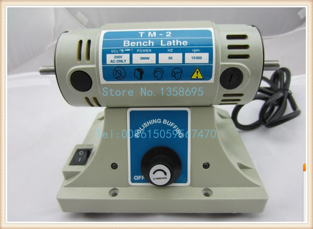 jewelry rotary polisher, gold polishing motor, jewelry polishing machine, Two heads jewelry burnishing making tools
jewelry rotary polisher, gold polishing motor, jewelry polishing machine, Two heads jewelry burnishing making tools