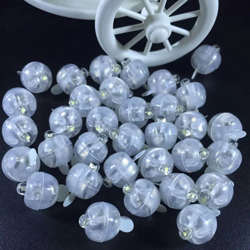 1000 Pcs/ Lot Round Shape RGB Mini Led Flashing Ball Lamps White Balloon Lights for Christmas Party Wedding Decoration
1000 Pcs/ Lot Round Shape RGB Mini Led Flashing Ball Lamps White Balloon Lights for Christmas Party Wedding Decoration