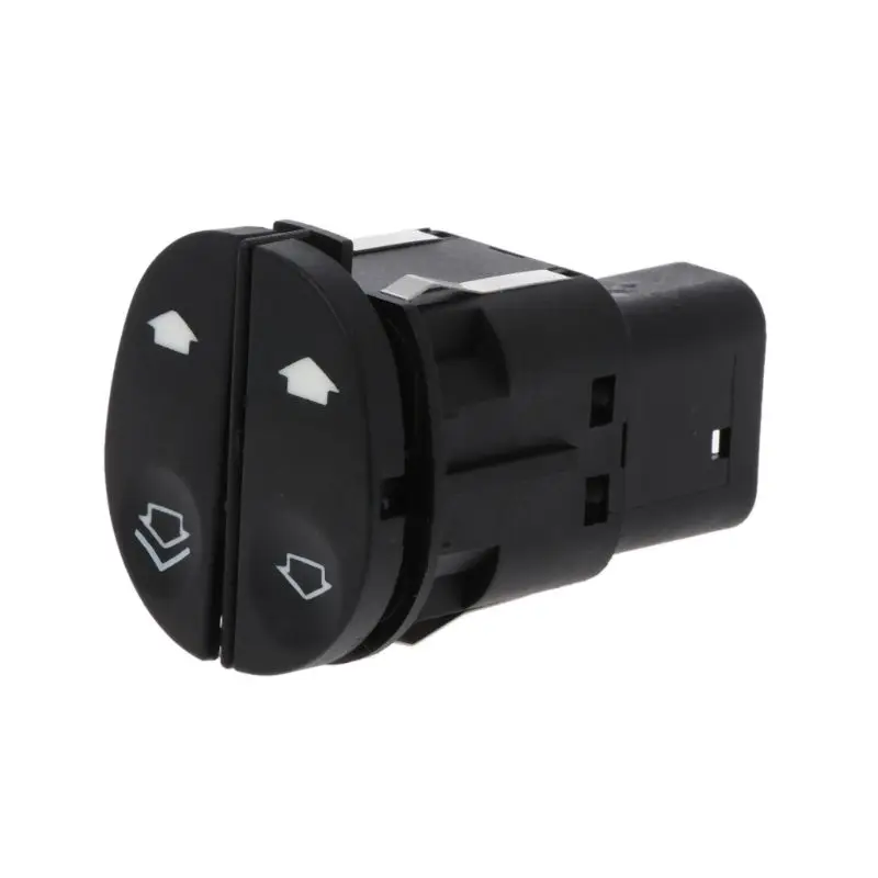 50JA Car Window Electric Master Control Switch 6 Pin For Ford Fiesta Fusion Ka Puma Transit
50JA Car Window Electric Master Control Switch 6 Pin For Ford Fiesta Fusion Ka Puma Transit