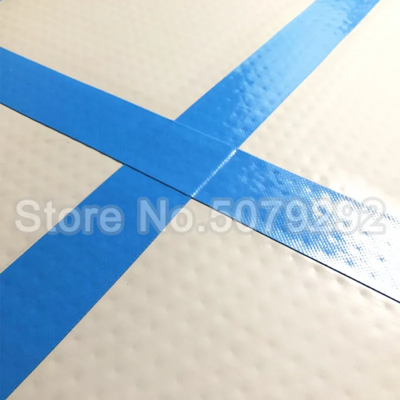 Customized Logo Inflatable Air Track 6M/7M/8M*1M*0.2M Inflatable Gymnastics AirTrack Tumbling Air Floor Floor Trampoline
Customized Logo Inflatable Air Track 6M/7M/8M*1M*0.2M Inflatable Gymnastics AirTrack Tumbling Air Floor Floor Trampoline