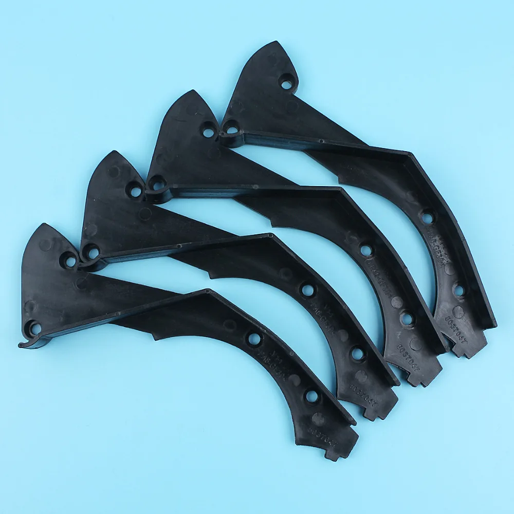 4Pcs/lot Chain Brake Spring Cover For Husqvarna 61 268 272 XP Chainsaw #503704701
4Pcs/lot Chain Brake Spring Cover For Husqvarna 61 268 272 XP Chainsaw #503704701