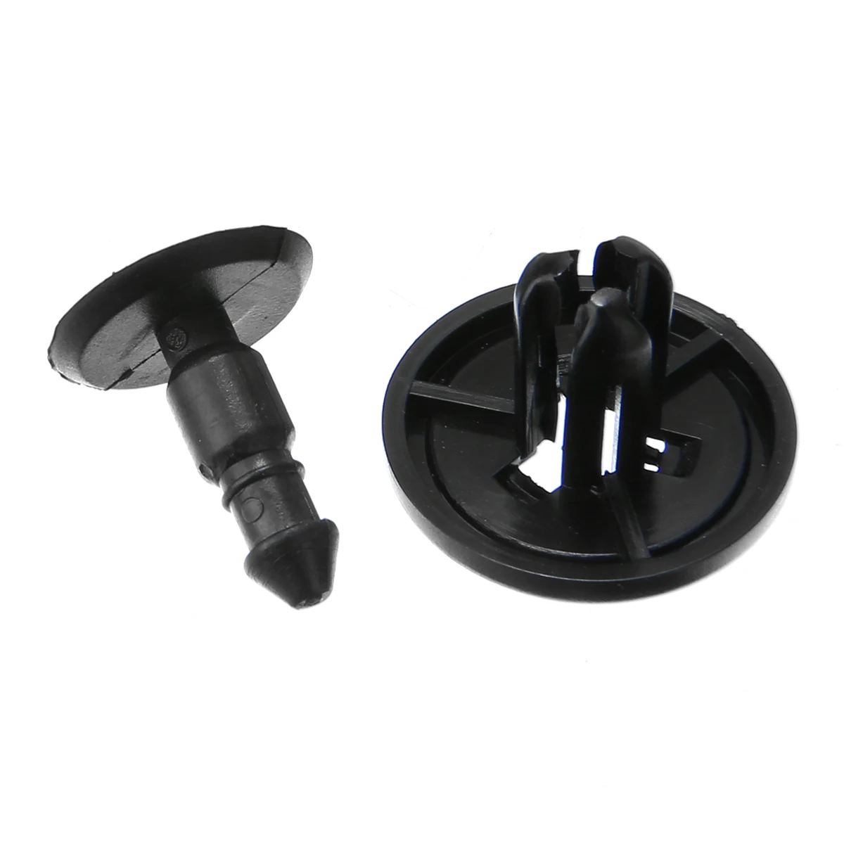 Mayitr 620pcs Mixed 16 Sizes Clips Side Skirt Bumper Rivet Fasteners Clip Kit Universal For Car Truck Caravans
Mayitr 620pcs Mixed 16 Sizes Clips Side Skirt Bumper Rivet Fasteners Clip Kit Universal For Car Truck Caravans