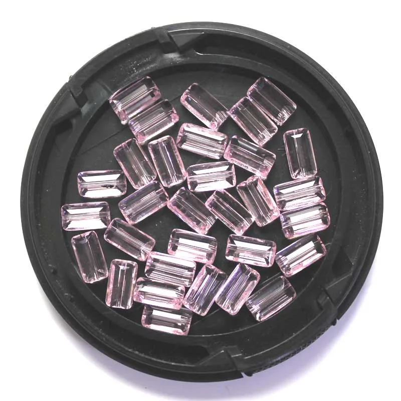 2020 New Coming 4x8mm rectangle crystal beads Needle Work Loose Beads Fit Jewelry DIY Necklaces or Bracelets
2020 New Coming 4x8mm rectangle crystal beads Needle Work Loose Beads Fit Jewelry DIY Necklaces or Bracelets
