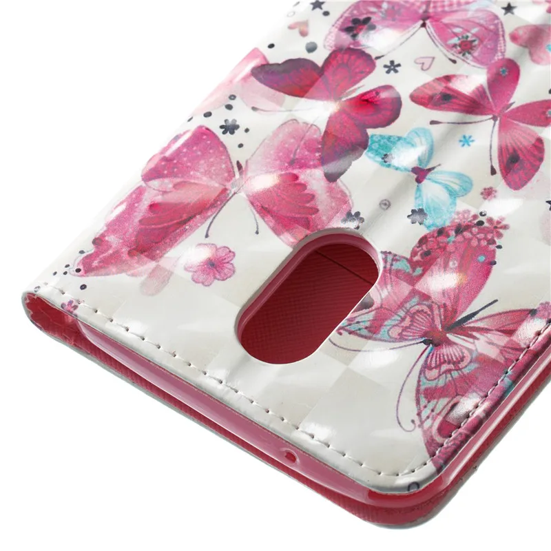 Wekays Case sFor Coque LG Stylus 3 LS777 Cute Cartoon Unicorn Butterfly Leather Flip Fundas Case For LG Stylo 3 LG K10 Pro Cover
Wekays Case sFor Coque LG Stylus 3 LS777 Cute Cartoon Unicorn Butterfly Leather Flip Fundas Case For LG Stylo 3 LG K10 Pro Cover