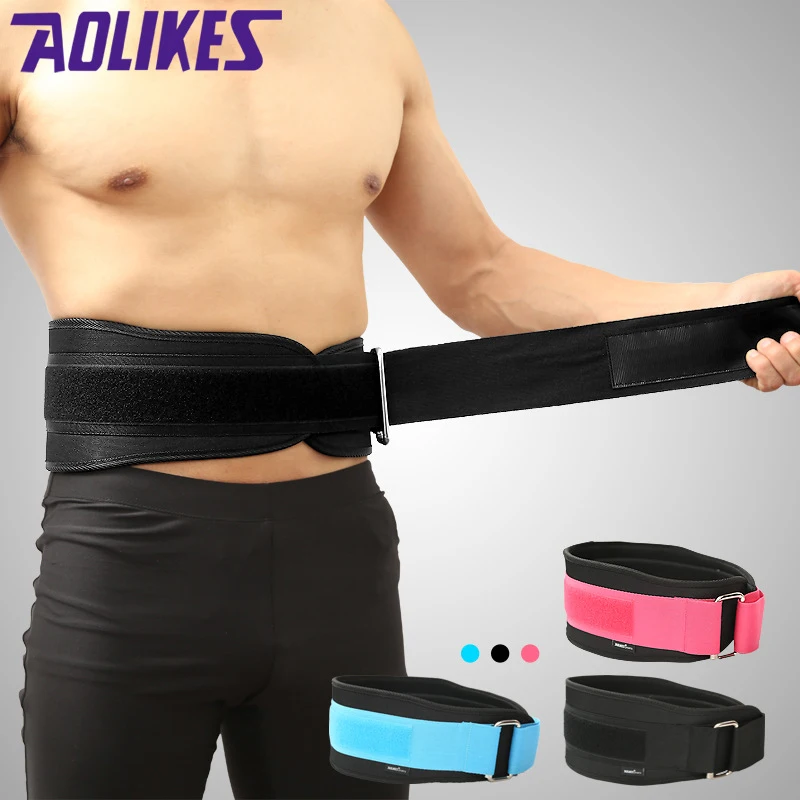 Men Fitness Sports Exercise Waist Support Protector Steel Loop Body Building Weightlifting Bandage Belt Work Out Waist Band
Men Fitness Sports Exercise Waist Support Protector Steel Loop Body Building Weightlifting Bandage Belt Work Out Waist Band
