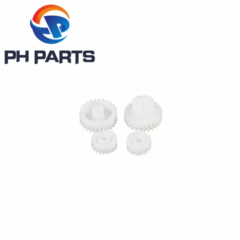 4pcs/set 2setsX 44204061000 44204063000 Developer Gear For Toshiba E-studio 350 450 352 452 353 453 28 35 45 DP3500 DP4500 Gear
4pcs/set 2setsX 44204061000 44204063000 Developer Gear For Toshiba E-studio 350 450 352 452 353 453 28 35 45 DP3500 DP4500 Gear