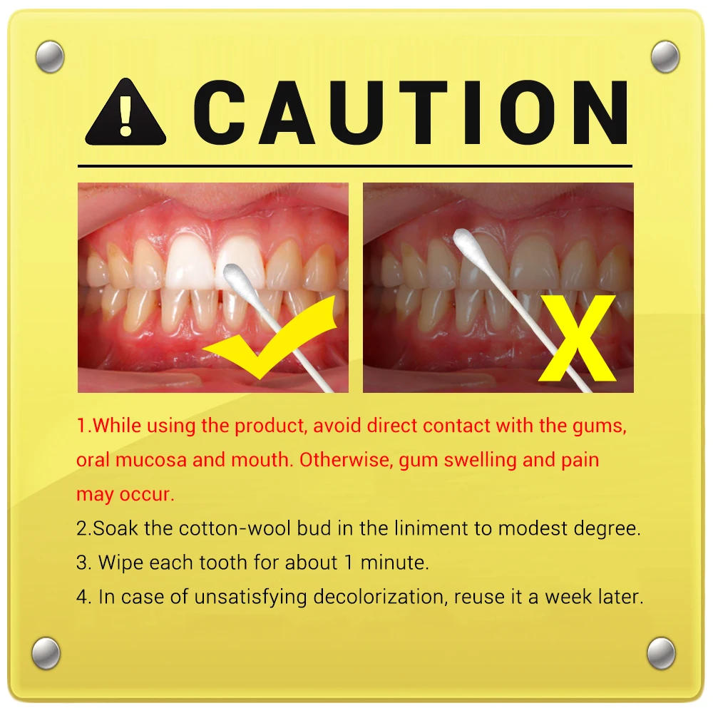 LANBENA Teeth Whitening Essence Powder Oral Hygiene Cleaning Serum Removes Plaque Stains Tooth Bleaching Dental Tools 3PCS
LANBENA Teeth Whitening Essence Powder Oral Hygiene Cleaning Serum Removes Plaque Stains Tooth Bleaching Dental Tools 3PCS