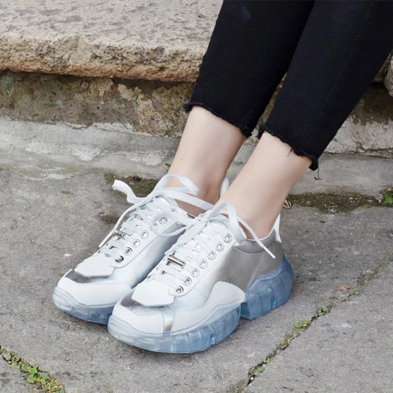 Genuine Cow Leather Cross-tied Women Flats Female Loafers Casual Handmade Black Rubber Cross-tied Solid Shoes For Women Lace-up
Genuine Cow Leather Cross-tied Women Flats Female Loafers Casual Handmade Black Rubber Cross-tied Solid Shoes For Women Lace-up