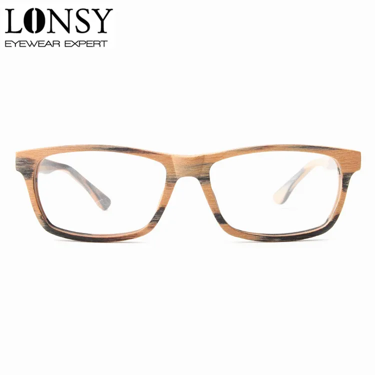 2019 Fashion Acetate Wood Optical Glasses Frame Eyeglasses Frames For Women 5 Styles TA251175
2019 Fashion Acetate Wood Optical Glasses Frame Eyeglasses Frames For Women 5 Styles TA251175
