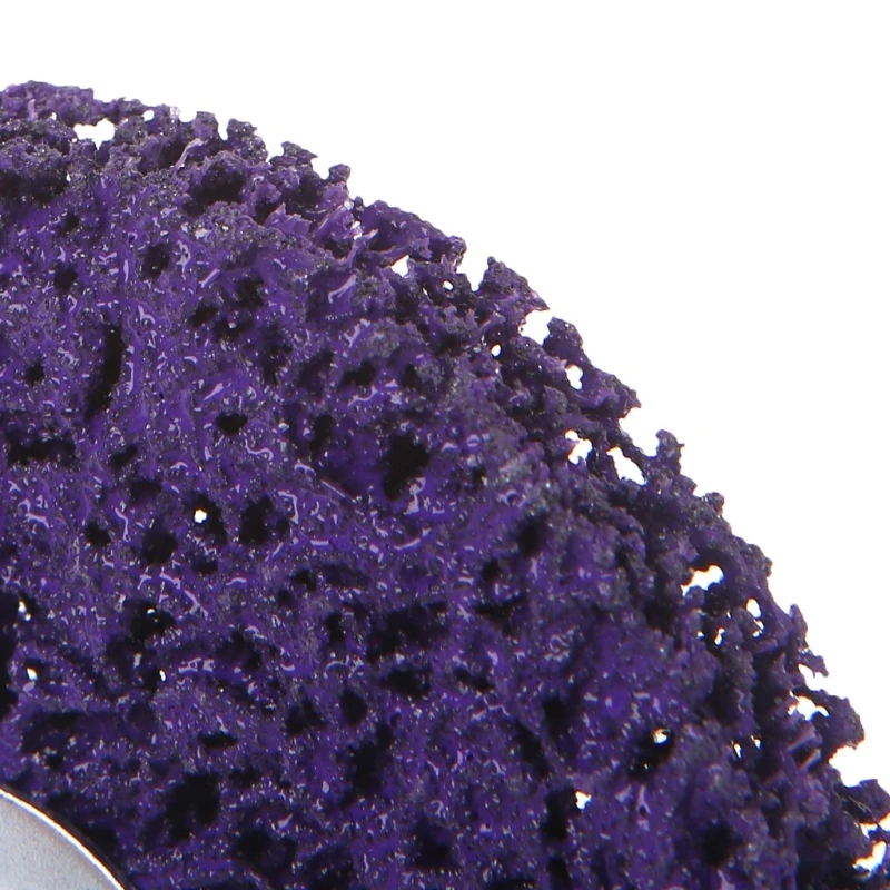 SAILFLO Poly Strip Wheel Paint Rust Remover Cleaning Angle Grinder Discs 100mmx6mm New
SAILFLO Poly Strip Wheel Paint Rust Remover Cleaning Angle Grinder Discs 100mmx6mm New