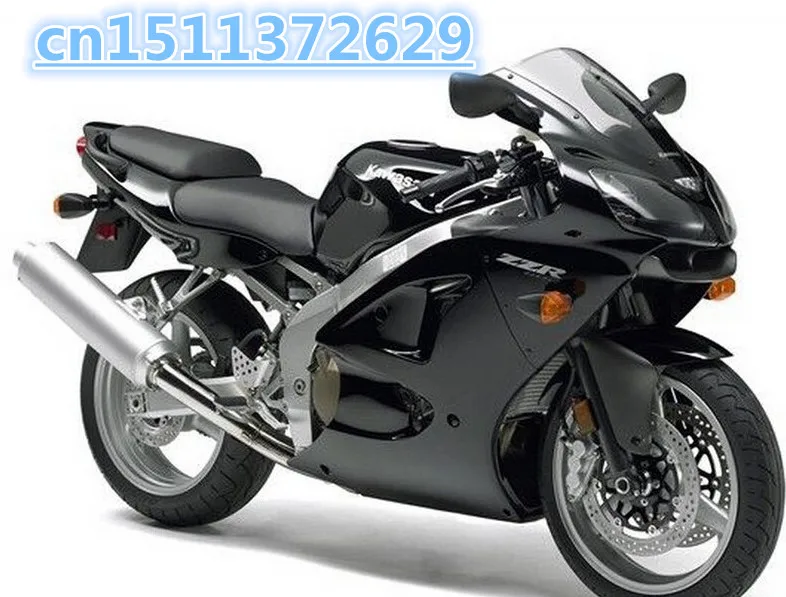 100%Fits Motorcycle Fairings for Kawasaki ZX-6R 2000 2001 2002 mate black Ninja 636 ZX6R 00 01 02 fairing body kit ZX6R 636-Dor
100%Fits Motorcycle Fairings for Kawasaki ZX-6R 2000 2001 2002 mate black Ninja 636 ZX6R 00 01 02 fairing body kit ZX6R 636-Dor